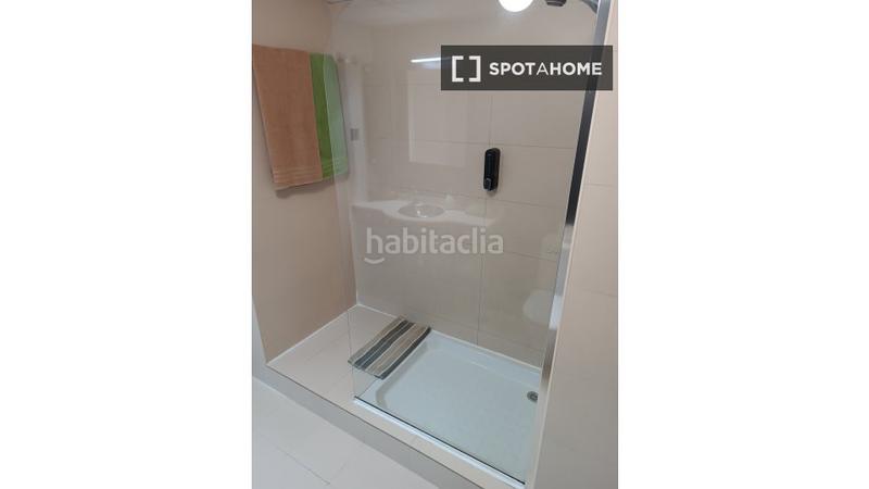 Foto 08fcb38d-8d01-4797-8e78-650e87866aee. Affitto appartamento con riscaldamento in Villaverde Alto Madrid