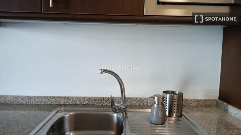 Foto 0b41dcf9-bba4-4936-9361-7d4dd0060360. Affitto appartamento con riscaldamento in Villaverde Alto Madrid