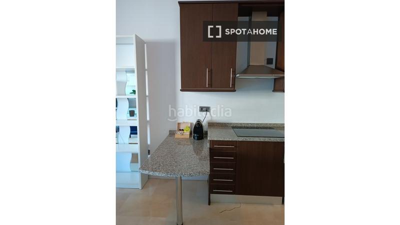 Foto 861cd7ab-1430-426c-8e5d-14831afcd92d. Affitto appartamento con riscaldamento in Villaverde Alto Madrid