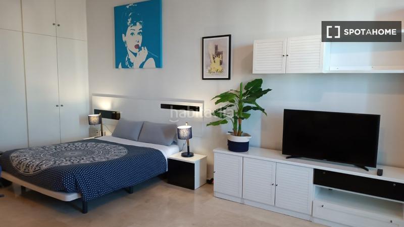 Foto 8c57d661-fc65-4bcc-b7bd-7fbc14eed023. Affitto appartamento con riscaldamento in Villaverde Alto Madrid