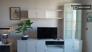 Affitto Appartamento in Villaverde Alto. Estudio en alquiler en san andrés, madrid