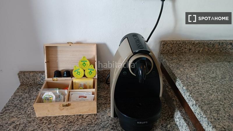 Foto e34b6996-3fe2-4418-b649-f6ba4d55e5a0. Affitto appartamento con riscaldamento in Villaverde Alto Madrid