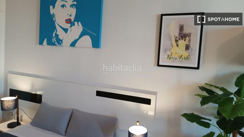 Foto e61de803-ccbc-4285-82c6-be8715563926. Affitto appartamento con riscaldamento in Villaverde Alto Madrid