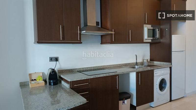 Foto 45e90637-a8ae-4501-a068-fdb450a8149c. Alquiler piso estudio en alquiler en san andrés, en Madrid