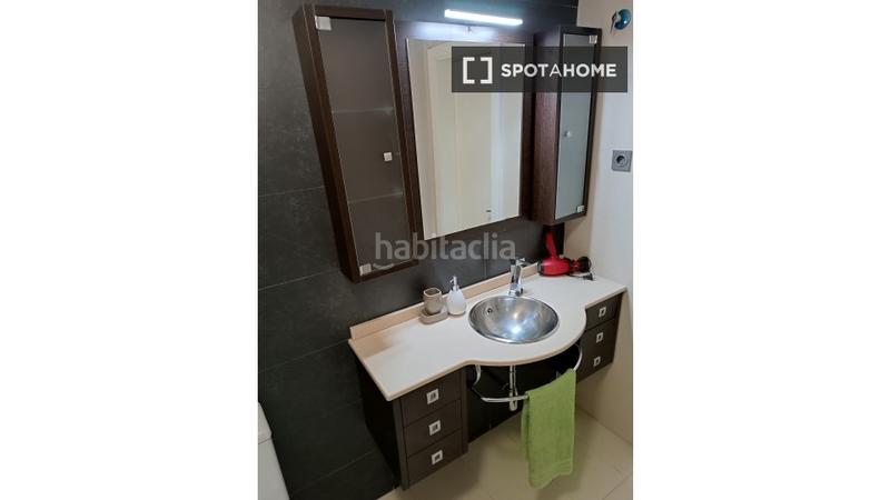 Foto 580c9abc-9e3d-42e8-9e97-e277a7c6a150. Alquiler piso estudio en alquiler en san andrés, en Madrid