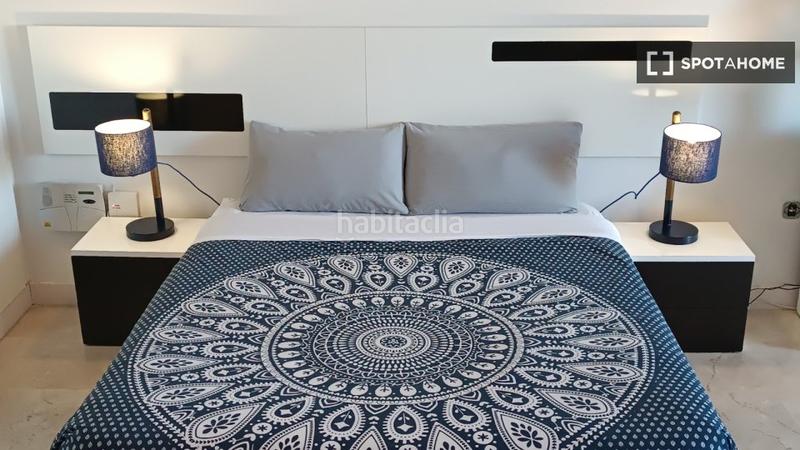 Foto 2fb97ee1-d428-44bd-96da-92679ba899ce. Miete etagenwohnung mit heizung in Villaverde Alto Madrid