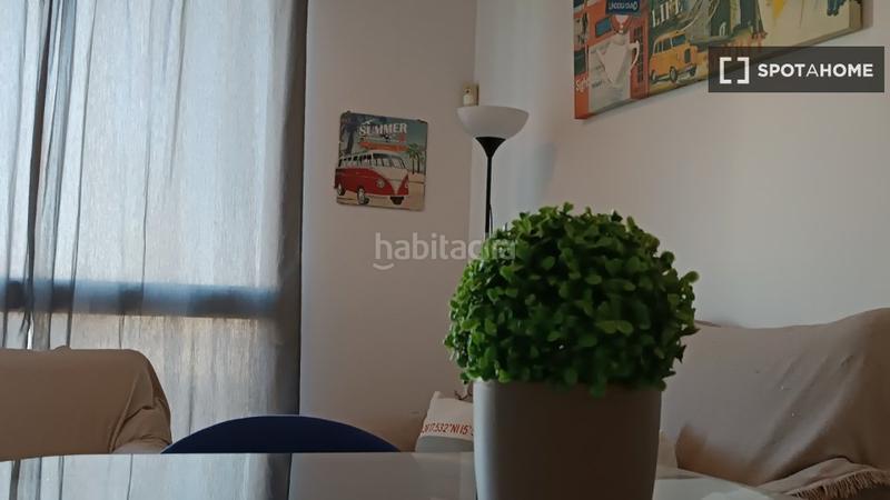 Foto 4ee50b16-595b-454e-bfe7-430c96fd1963. Miete etagenwohnung mit heizung in Villaverde Alto Madrid