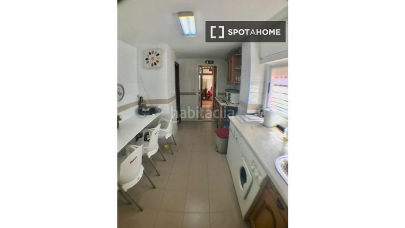 Foto 0690305a-e252-45b2-8125-7845775301d1. Location appartement avec chauffage dans Los Cármenes Madrid