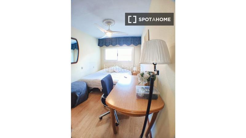 Foto 73b1a390-fdab-4f09-8d00-3e26f6385038. Location appartement avec chauffage dans Los Cármenes Madrid