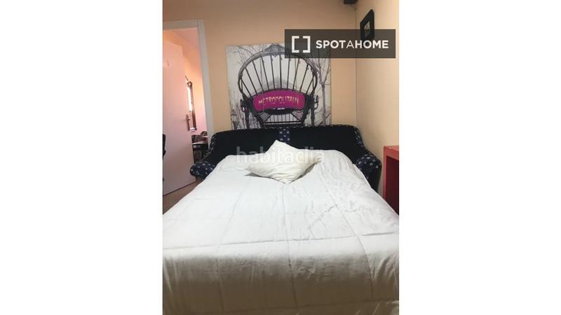 Foto 777f4272-edbc-4b7d-9b3c-d21c35c8d680. Location appartement avec chauffage dans Los Cármenes Madrid