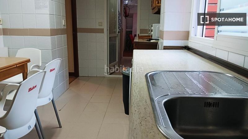 Foto 48cff632-9a0d-48e3-b109-e4a151648640. Miete etagenwohnung mit heizung in Los Cármenes Madrid