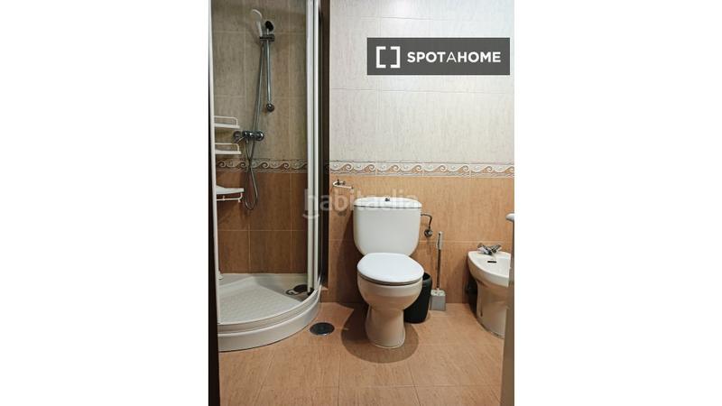 Foto 4d5ba42c-fe2c-4d28-9a07-f580a3a23f12. Miete etagenwohnung mit heizung in Los Cármenes Madrid