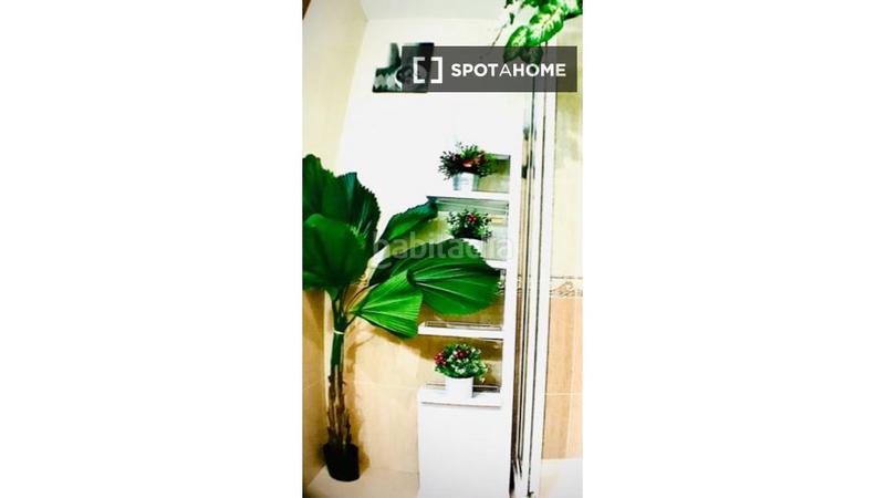 Foto b455c002-574e-4689-a3a8-b2f2ed762f29. Miete etagenwohnung mit heizung in Los Cármenes Madrid