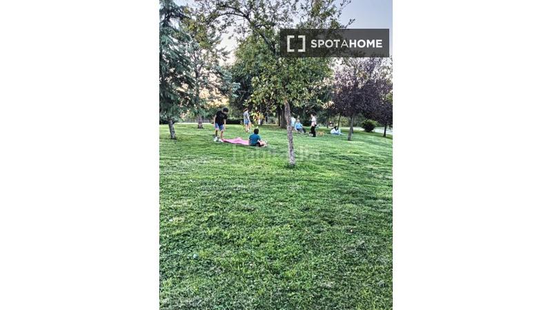 Foto 24a8b203-75b4-4e5f-af9a-2cd1ff7c5c3e. Rent flat with heating in Los Cármenes Madrid