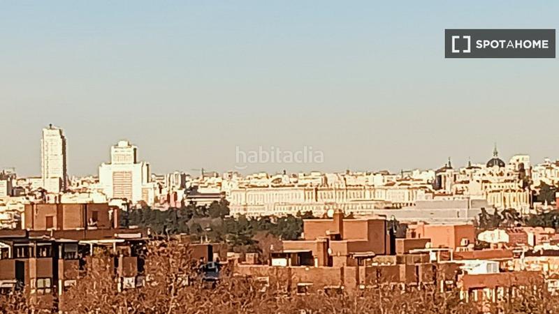 Foto 2e8340c0-90d2-476c-a86a-dd289a8a93ed. Rent flat with heating in Los Cármenes Madrid
