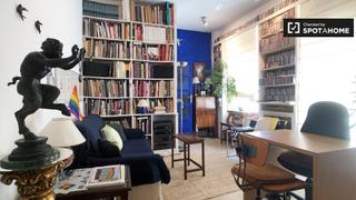 Flat in Universidad-Malasaña