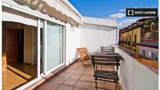 Piso en Sol