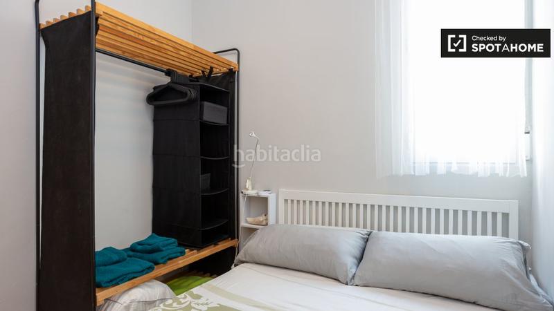 Foto 21bef4cb-2b61-408c-8b53-6bc1becbd4d0. Affitto appartamento con riscaldamento in Palos de Moguer Madrid