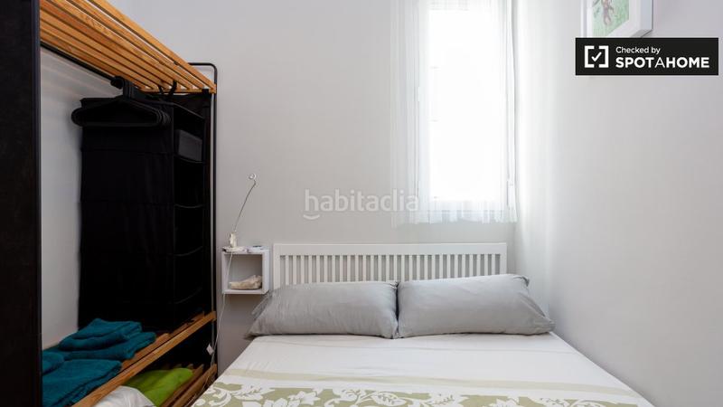 Foto 30abc4ae-6f91-49dc-a1c6-e58f1a5eb00d. Affitto appartamento con riscaldamento in Palos de Moguer Madrid