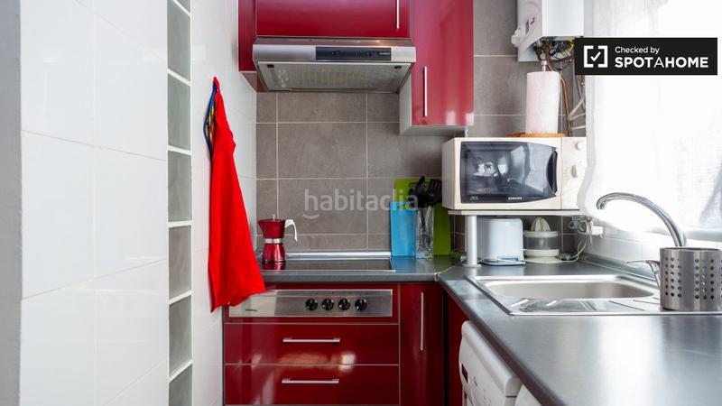 Foto 470832de-5395-4e62-80c6-9ab308c31c7c. Affitto appartamento con riscaldamento in Palos de Moguer Madrid