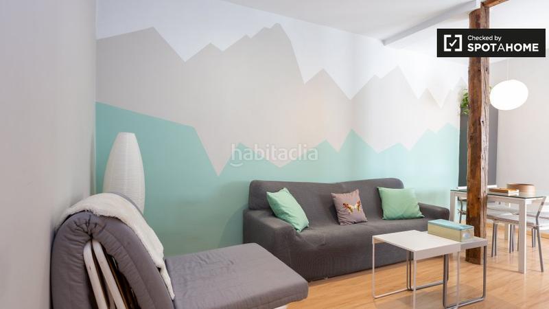 Foto 66ba741c-7b84-4d76-9a9d-45e76205d7f3. Affitto appartamento con riscaldamento in Palos de Moguer Madrid