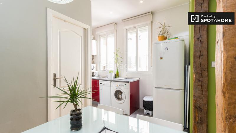 Foto 6a24e187-8046-4d39-b87b-5eab36a156e6. Affitto appartamento con riscaldamento in Palos de Moguer Madrid