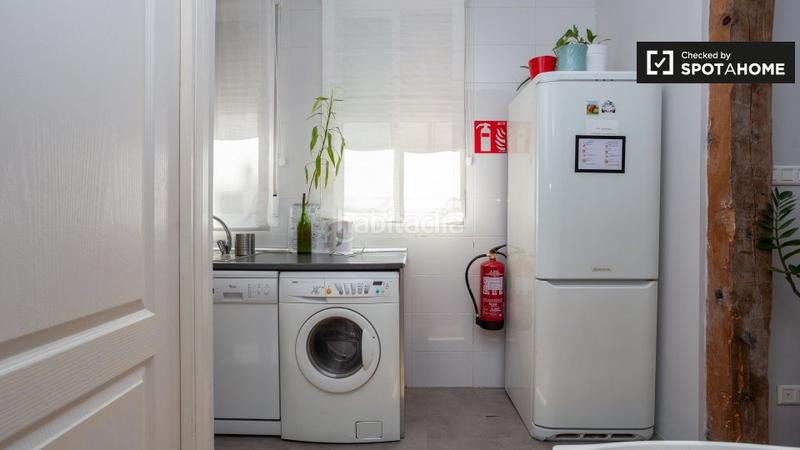 Foto 6b8892b9-5a74-4b2c-a514-a4297a6b1fa6. Affitto appartamento con riscaldamento in Palos de Moguer Madrid