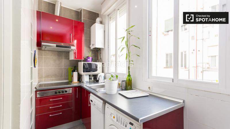 Foto 77cbe282-508a-4e24-b127-c8aa8c5c5e3f. Affitto appartamento con riscaldamento in Palos de Moguer Madrid