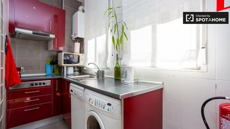 Foto 32340c1f-f6b0-4d00-9d30-607952e6d193. Location appartement avec chauffage dans Palos de Moguer Madrid