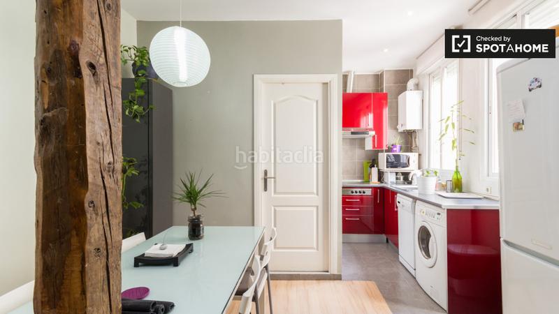 Foto 429e19c2-f291-4cb4-8ec6-0f166d73317e. Location appartement avec chauffage dans Palos de Moguer Madrid