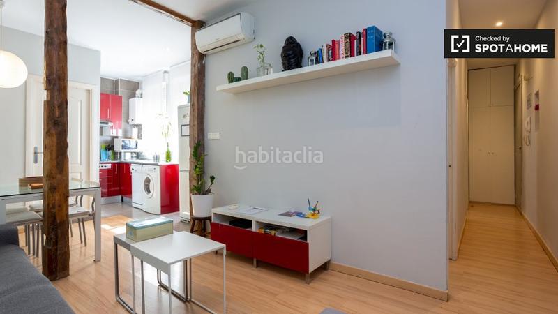 Foto 477f1a3b-4c8b-4e89-b169-acf11af1f895. Location appartement avec chauffage dans Palos de Moguer Madrid