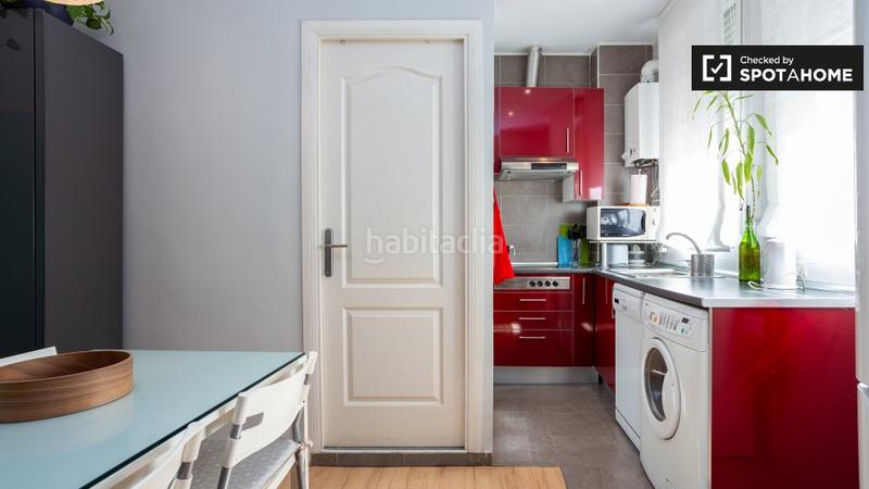 Foto 56aea570-45f1-4326-a855-f6849b131ae3. Location appartement avec chauffage dans Palos de Moguer Madrid