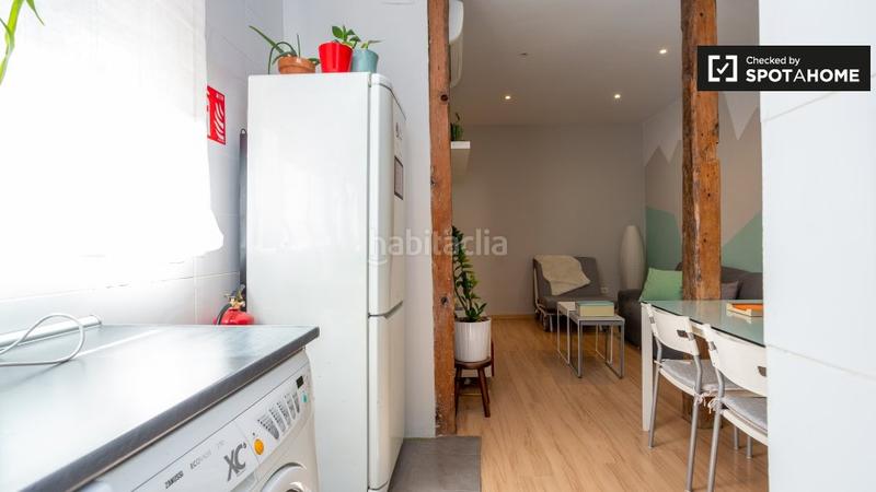 Foto cdfd69c7-bb29-4f30-af8c-3de83dc032ad. Location appartement avec chauffage dans Palos de Moguer Madrid