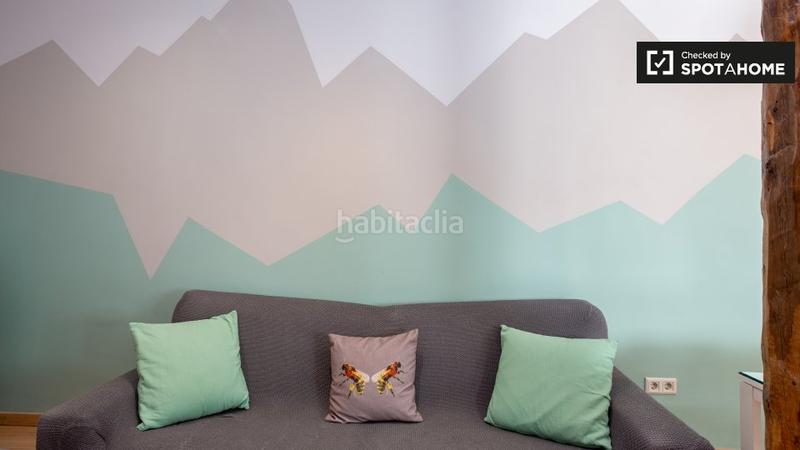 Foto e956dcb6-8f0e-4b98-8823-4d9d690e6894. Location appartement avec chauffage dans Palos de Moguer Madrid