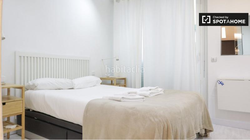 Foto 59fee5a3-1681-4338-b250-e010d960b6f2. Affitto appartamento con riscaldamento in Justicia-Chueca Madrid