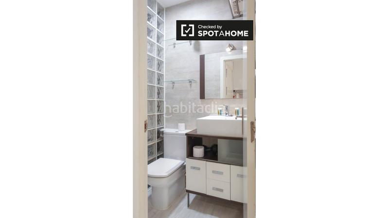 Foto 15707000-7c8e-4408-a73f-5b3dfa13fb6c. Alquiler piso apartamento de 1 dormitorio en alquiler en chueca, en Madrid