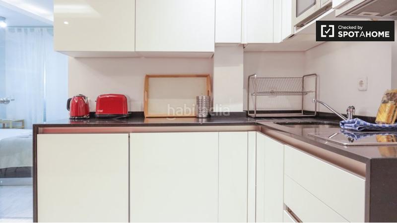 Foto 81d9c0b5-15ae-4716-a828-a8811a3370eb. Location appartement avec chauffage dans Justicia-Chueca Madrid