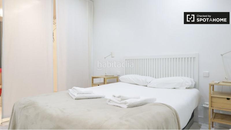 Foto 8c83d9b7-63dd-4401-8ae7-cd18809219f2. Location appartement avec chauffage dans Justicia-Chueca Madrid