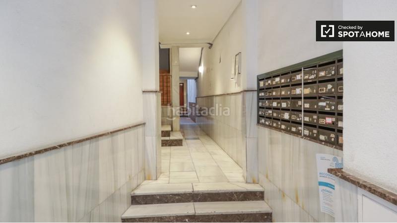 Foto 9c6b9a32-1f59-48ae-b9af-c6fa269626bc. Location appartement avec chauffage dans Justicia-Chueca Madrid