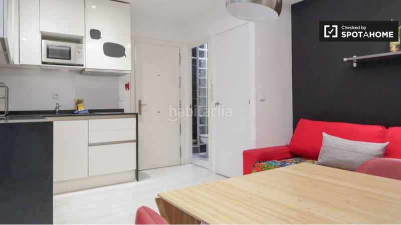 Foto add4ac74-933a-4ab5-9884-bc7460b4f2f7. Location appartement avec chauffage dans Justicia-Chueca Madrid