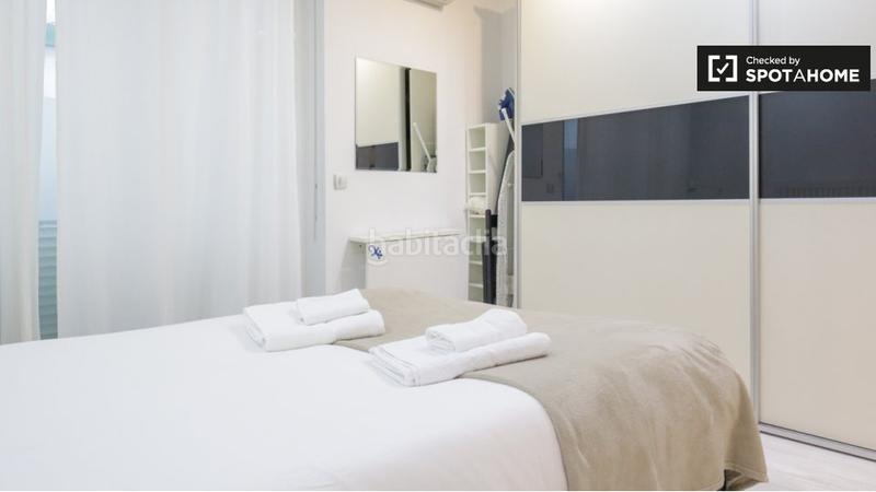 Foto b60aba1c-7e03-4bb5-8ea2-85469938c6db. Location appartement avec chauffage dans Justicia-Chueca Madrid