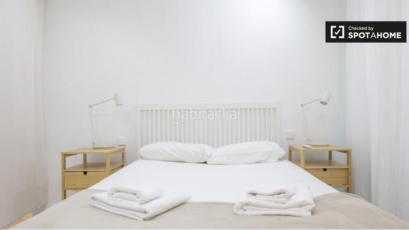 Foto 2b7e6c13-df44-44ea-9a21-8fe3993a95c8. Rent flat with heating in Justicia-Chueca Madrid