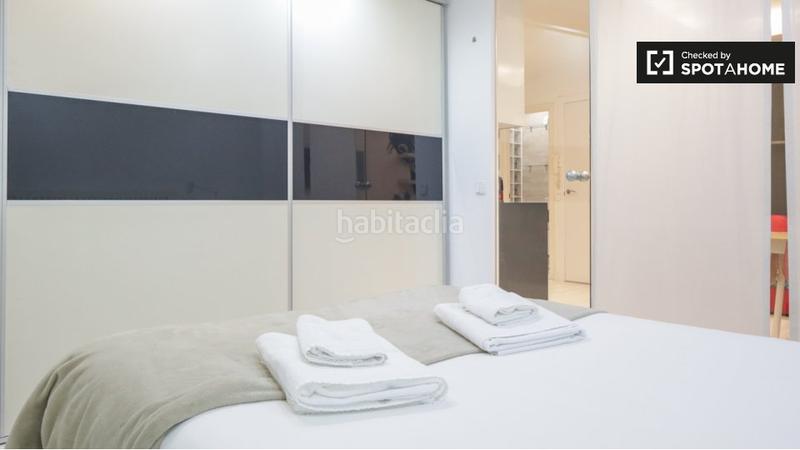 Foto e588b2ba-ca2b-4a1b-8a45-9fd64aa6a5ab. Rent flat with heating in Justicia-Chueca Madrid