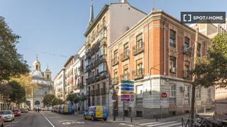 Lloguer Pis a Palacio. Estudio en alquiler en palacio, madrid