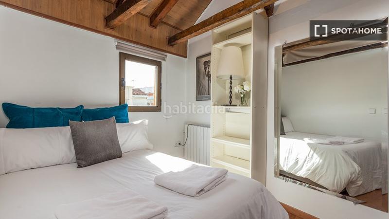 Foto 15ae566b-def7-4f81-801b-d198084a8764. Affitto appartamento con riscaldamento in Sol Madrid