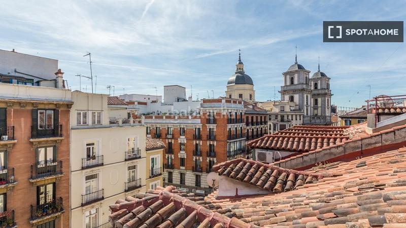 Foto 42f7f713-6804-48d3-8a85-884ec06925df. Affitto appartamento con riscaldamento in Sol Madrid