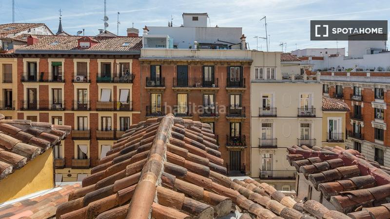 Foto 5549253f-5d57-4c7e-8a5c-d0eeab83c933. Alquiler piso estudio en alquiler en Sol, en Sol Madrid