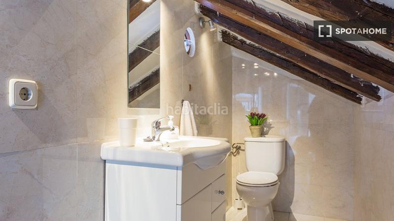 Foto 9096365d-47e7-4f68-a2e6-4a006a2a86f4. Alquiler piso estudio en alquiler en Sol, en Sol Madrid