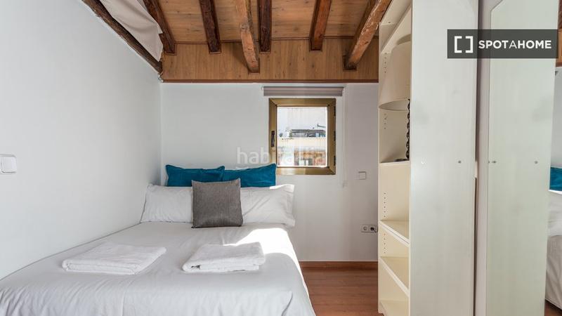 Foto 094cdea2-fcae-4d0e-819e-d1f951a2b217. Location appartement avec chauffage dans Sol Madrid