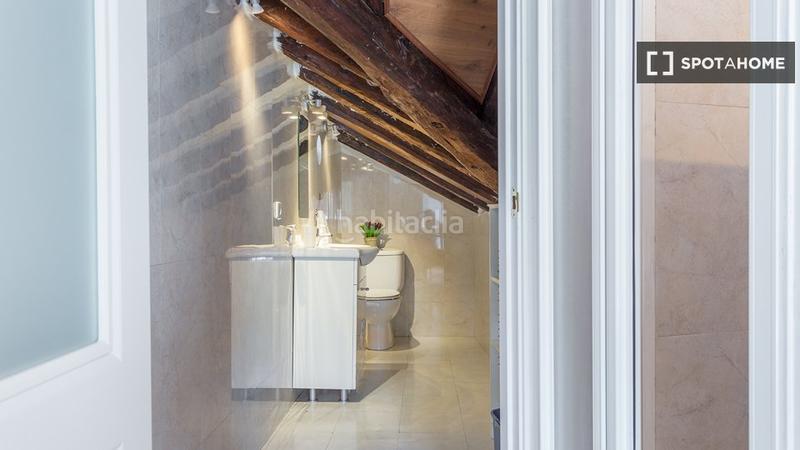 Foto 09e90fba-02dd-423f-a0d5-6d2af6a60488. Location appartement avec chauffage dans Sol Madrid